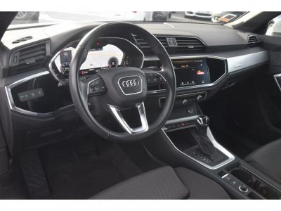 Audi Q3 20 35 TDI - 150 - BV S-tronic 2019 S Line   - 3