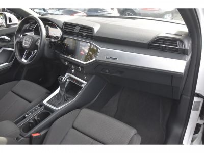 Audi Q3 20 35 TDI - 150 - BV S-tronic 2019 S Line   - 4