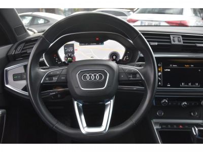 Audi Q3 20 35 TDI - 150 - BV S-tronic 2019 S Line   - 5