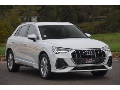 Audi Q3 20 35 TDI - 150 - BV S-tronic 2019 S Line   - 6