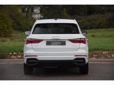 Audi Q3 20 35 TDI - 150 - BV S-tronic 2019 S Line   - 9