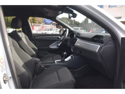 Audi Q3 20 35 TDI - 150 - BV S-tronic 2019 S Line   - 12