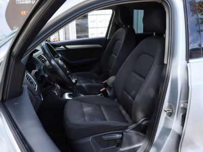 Audi Q3 20 TDI 140 Ambiente BVM6 (Radars,GPS,Bluetooth)   - 16