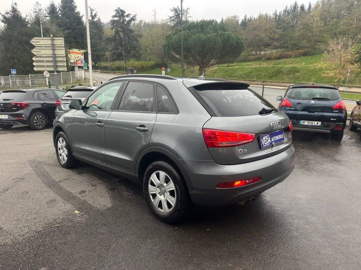 Audi Q3 20 TDI 140 Ambition Luxe - 3