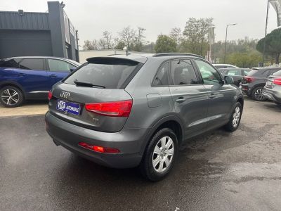 Audi Q3 20 TDI 140 Ambition Luxe   - 4