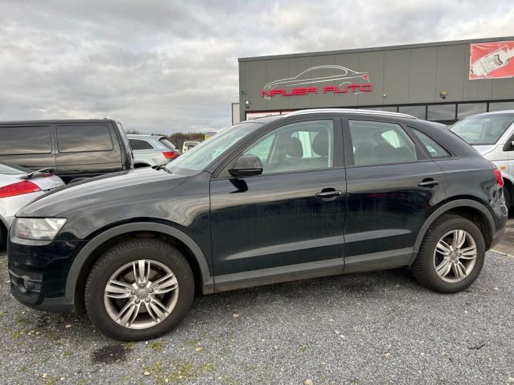 Audi Q3 20 TDI 140 ch Attraction - 1