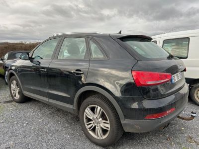 Audi Q3 20 TDI 140 ch Attraction   - 2