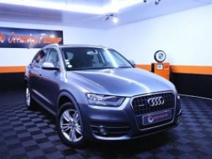 Audi Q3 20 TDI 140CH AMBIENTE QUATTRO S TRONIC 7   - 1