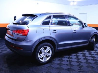 Audi Q3 20 TDI 140CH AMBIENTE QUATTRO S TRONIC 7   - 2