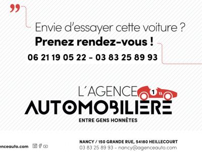 Audi Q3 20 TDI 150 Ambition Luxe quattro S tronic 7 (Caméra,Sièges Chauffants,GPS)   - 7