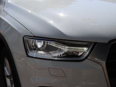 Audi Q3 20 TDI 150 Ambition Luxe quattro S tronic 7 (Caméra,Sièges Chauffants,GPS)   - 18