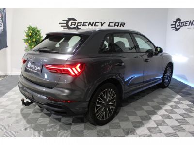 Audi Q3 20 TDI - 150 - BV S-tronic  S-Line PHASE 2   - 3