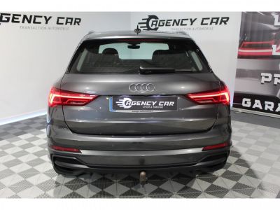 Audi Q3 20 TDI - 150 - BV S-tronic  S-Line PHASE 2   - 5