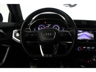 Audi Q3 20 TDI - 150 - BV S-tronic  S-Line PHASE 2   - 9