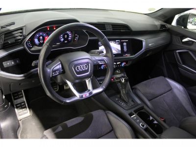 Audi Q3 20 TDI - 150 - BV S-tronic  S-Line PHASE 2   - 10