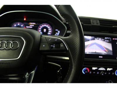 Audi Q3 20 TDI - 150 - BV S-tronic  S-Line PHASE 2   - 14