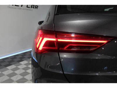 Audi Q3 20 TDI - 150 - BV S-tronic  S-Line PHASE 2   - 18