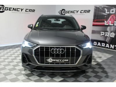 Audi Q3 20 TDI - 150 - BV S-tronic  S-Line PHASE 2   - 22