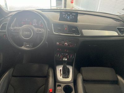 Audi Q3 20 TDI 150 ch S tronic 7 S line   - 5