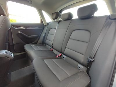 Audi Q3 20 TDI 150ch Quattro S Tronic (Toit Ouvrant, Bluetooth, Régulateur)   - 28