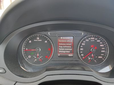 Audi Q3 20 TDI 150ch Quattro S Tronic (Toit Ouvrant, Bluetooth, Régulateur)   - 36