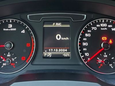 Audi Q3 20 TDI 150ch S line quattro S tronic 7   - 11