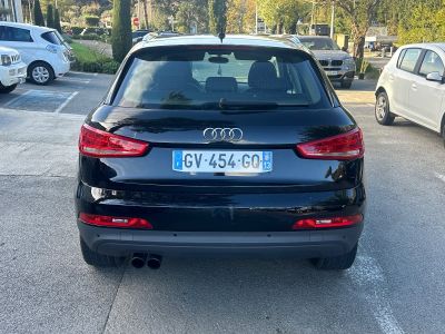 Audi Q3 20 TDI 177 ch Quattro Ambiente S tronic 7   - 6