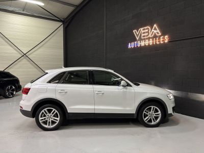 Audi Q3 20 TDI 177 S TRONIC QUATTRO S LINE   - 6