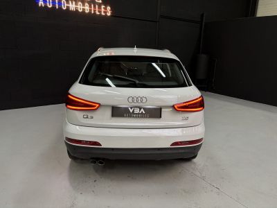 Audi Q3 20 TDI 177 S TRONIC QUATTRO S LINE   - 30