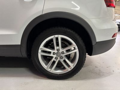 Audi Q3 20 TDI 177 S TRONIC QUATTRO S LINE   - 33