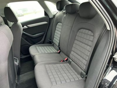 Audi Q3 20 TDI DPF - 140  S-Line - Bluetooth - radar av  / ar   - 18