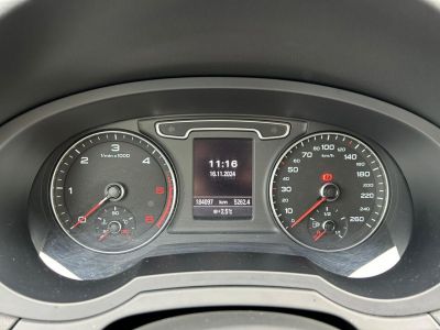 Audi Q3 20 TDI DPF - 140  S-Line - Bluetooth - radar av  / ar   - 22