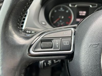 Audi Q3 20 TDI DPF - 140  S-Line - Bluetooth - radar av  / ar   - 23