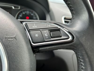 Audi Q3 20 TDI DPF - 140  S-Line - Bluetooth - radar av  / ar   - 24