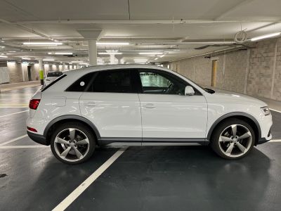 Audi Q3 20 Tdi Quattro   - 3