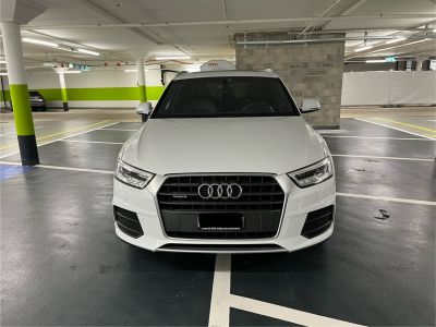 Audi Q3 20 Tdi Quattro   - 5