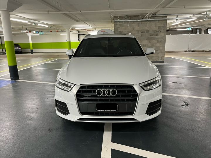 Audi Q3 20 Tdi Quattro - 5