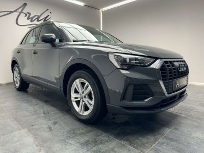 Audi Q3 20 TDi Quattro GARANTIE 12 MOIS 1er PROPRIETAIRE   - 2