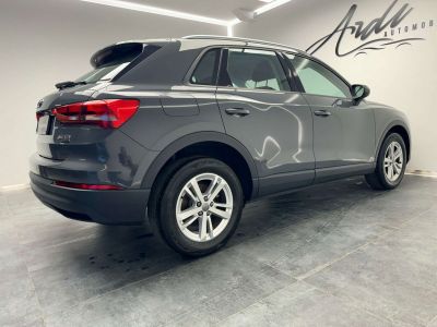 Audi Q3 20 TDi Quattro GARANTIE 12 MOIS 1er PROPRIETAIRE   - 3