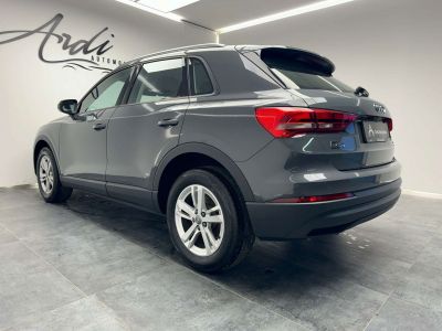 Audi Q3 20 TDi Quattro GARANTIE 12 MOIS 1er PROPRIETAIRE   - 4