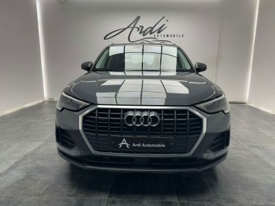 Audi Q3 20 TDi Quattro GARANTIE 12 MOIS 1er PROPRIETAIRE   - 5