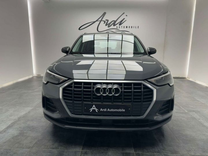 Audi Q3 20 TDi Quattro GARANTIE 12 MOIS 1er PROPRIETAIRE - 5