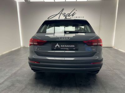 Audi Q3 20 TDi Quattro GARANTIE 12 MOIS 1er PROPRIETAIRE   - 6