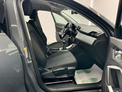 Audi Q3 20 TDi Quattro GARANTIE 12 MOIS 1er PROPRIETAIRE   - 7