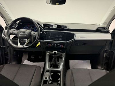 Audi Q3 20 TDi Quattro GARANTIE 12 MOIS 1er PROPRIETAIRE   - 8