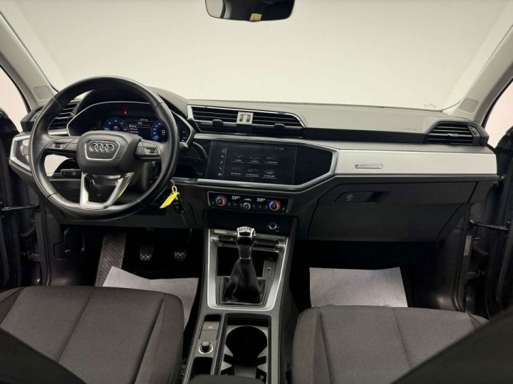 Audi Q3 20 TDi Quattro GARANTIE 12 MOIS 1er PROPRIETAIRE - 8