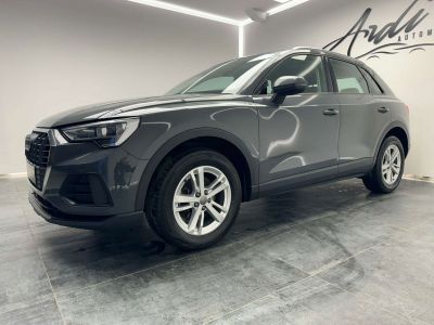 Audi Q3 20 TDi Quattro GARANTIE 12 MOIS 1er PROPRIETAIRE   - 12