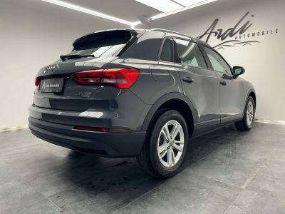 Audi Q3 20 TDi Quattro GARANTIE 12 MOIS 1er PROPRIETAIRE   - 13