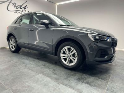 Audi Q3 20 TDi Quattro GARANTIE 12 MOIS 1er PROPRIETAIRE   - 14