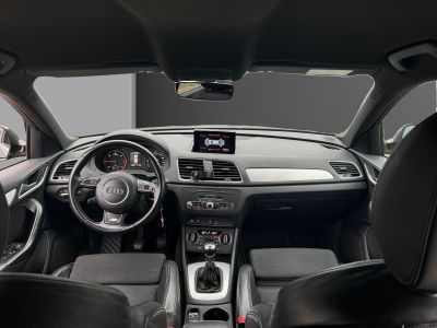 Audi Q3 20 tdi s line   - 7